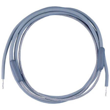 Allpoints Aluminum Flexible Drain Heater 341960